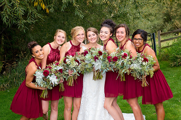 Weddings | www.ShaunaRaesPhotography.com