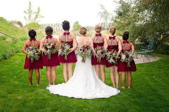 Weddings | www.ShaunaRaesPhotography.com