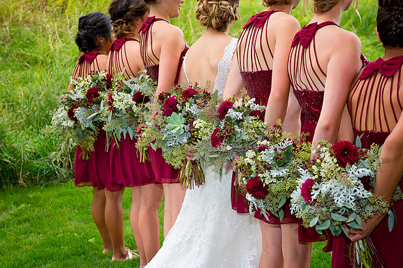 Weddings | www.ShaunaRaesPhotography.com