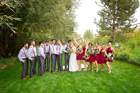 Weddings | www.ShaunaRaesPhotography.com