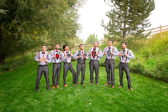 Weddings | www.ShaunaRaesPhotography.com