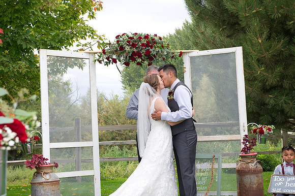 Weddings | www.ShaunaRaesPhotography.com