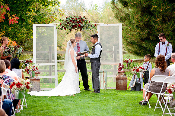 Weddings | www.ShaunaRaesPhotography.com