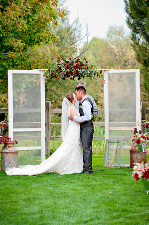 Weddings | www.ShaunaRaesPhotography.com