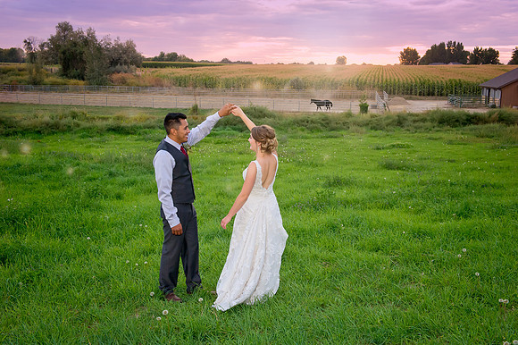 Weddings | www.ShaunaRaesPhotography.com