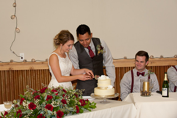 Weddings | www.ShaunaRaesPhotography.com