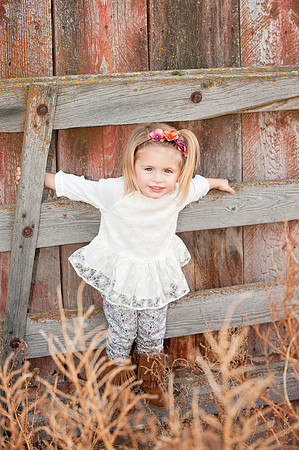 Children | www.ShaunaRaesPhotography.com