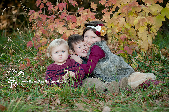Children | www.ShaunaRaesPhotography.com