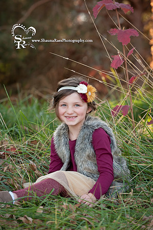 Children | www.ShaunaRaesPhotography.com
