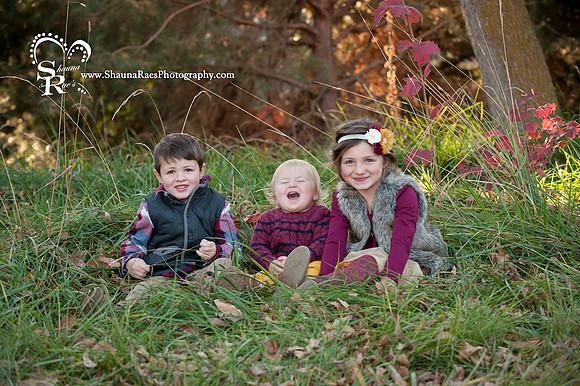 Children | www.ShaunaRaesPhotography.com