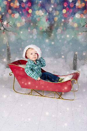 Christmas Mini | 2017