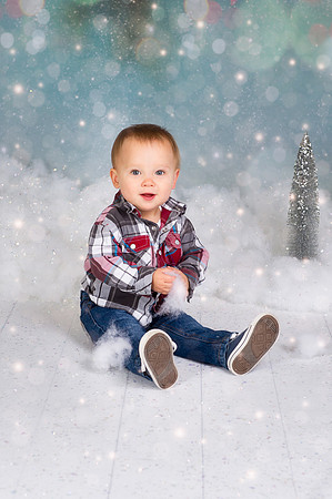 Christmas Mini | 2017