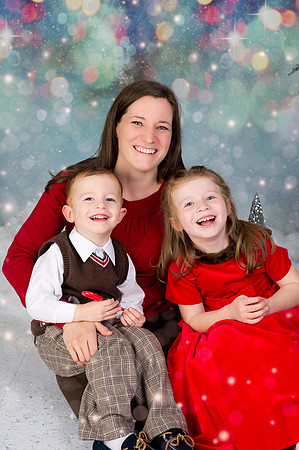 Christmas Mini | 2017