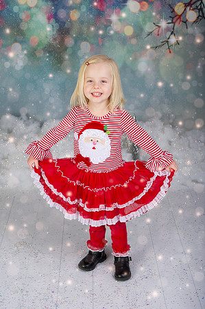 Christmas Mini | 2017