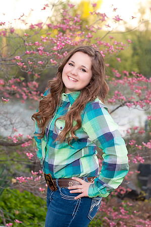 SENIORS | www.ShaunaRaesPhotography.com
