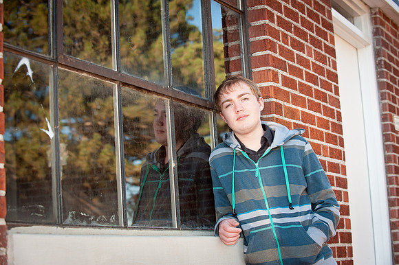 SENIORS | www.ShaunaRaesPhotography.com