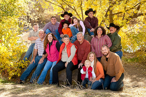 Family | www.ShaunaRaesPhotography.com