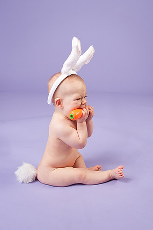 Easter Mini Sessions