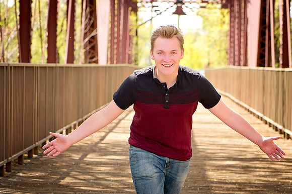 SENIORS | www.ShaunaRaesPhotography.com