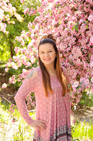 SENIORS | www.ShaunaRaesPhotography.com