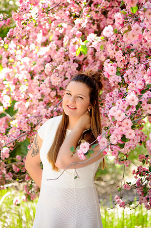 SENIORS | www.ShaunaRaesPhotography.com
