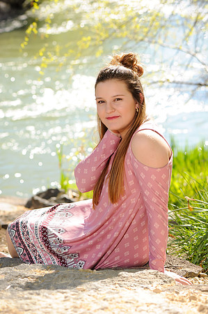 SENIORS | www.ShaunaRaesPhotography.com