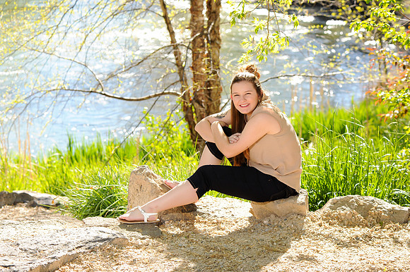 SENIORS | www.ShaunaRaesPhotography.com