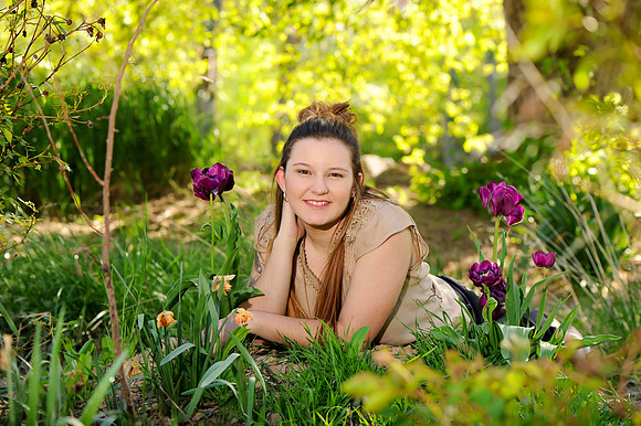SENIORS | www.ShaunaRaesPhotography.com