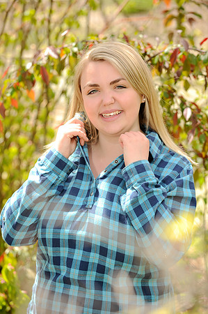 SENIORS | www.ShaunaRaesPhotography.com