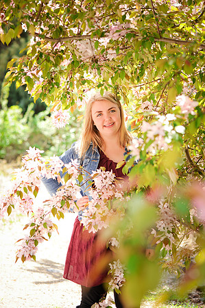 SENIORS | www.ShaunaRaesPhotography.com