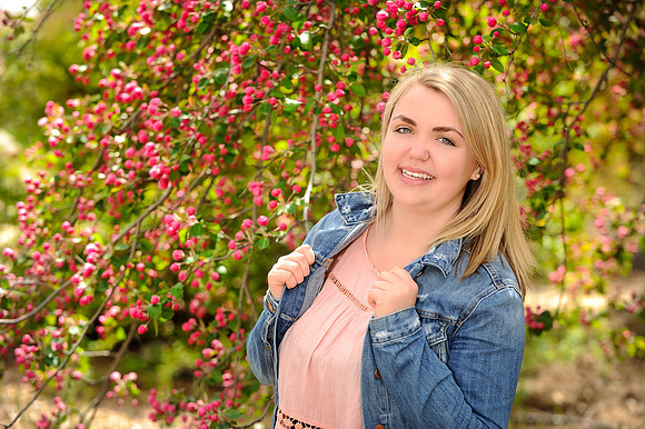 SENIORS | www.ShaunaRaesPhotography.com