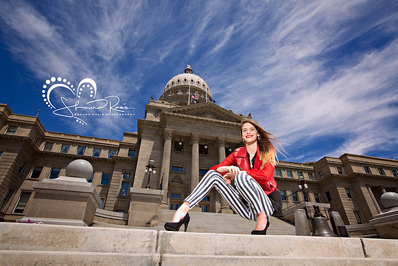 SENIORS | www.ShaunaRaesPhotography.com