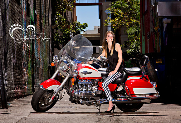 SENIORS | www.ShaunaRaesPhotography.com