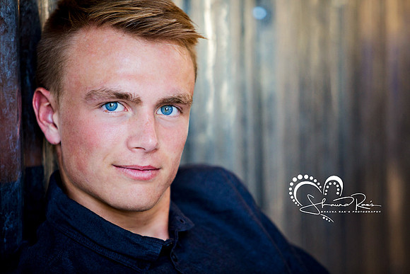 SENIORS | www.ShaunaRaesPhotography.com