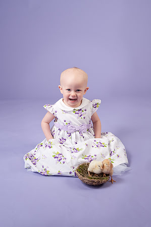 Easter Mini Sessions