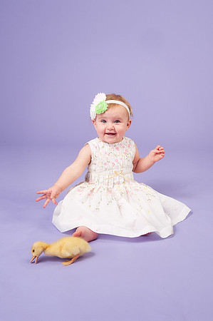 Easter Mini Sessions