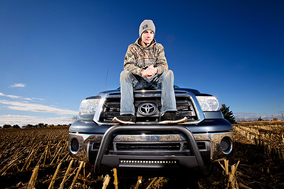 SENIORS | www.ShaunaRaesPhotography.com