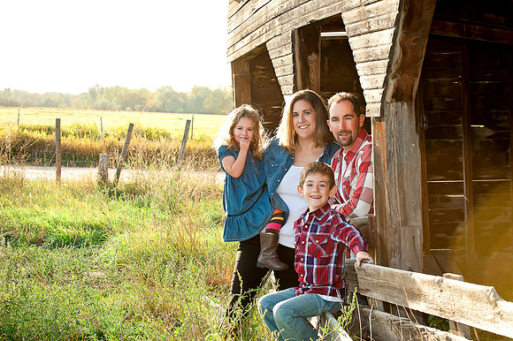 Family | www.ShaunaRaesPhotography.com