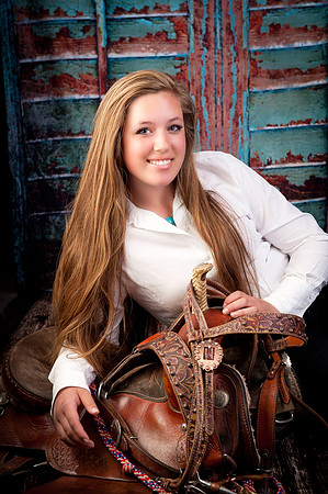 SENIORS | www.ShaunaRaesPhotography.com