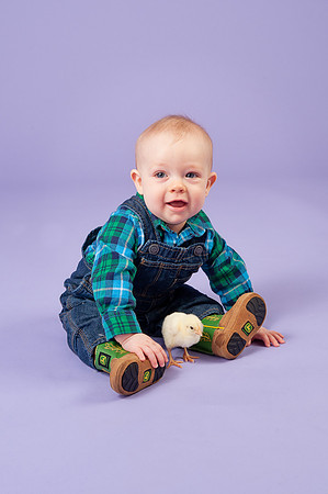 Easter Mini Sessions