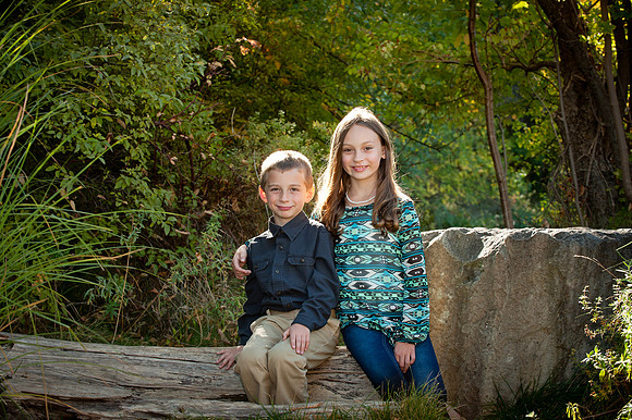 Children | www.ShaunaRaesPhotography.com