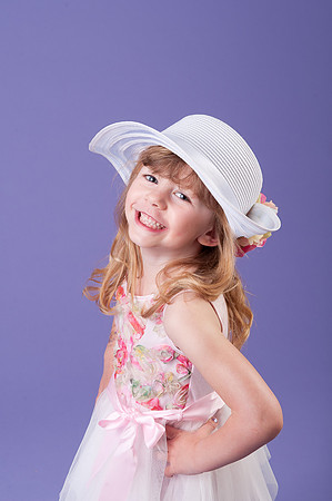 Easter Mini Sessions