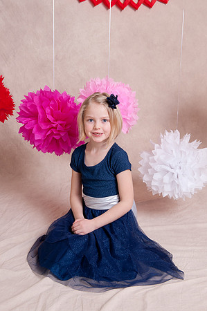 Be Mine Valentine - Mini Sessions