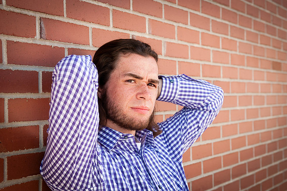 SENIORS | www.ShaunaRaesPhotography.com