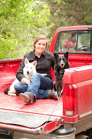 SENIORS | www.ShaunaRaesPhotography.com