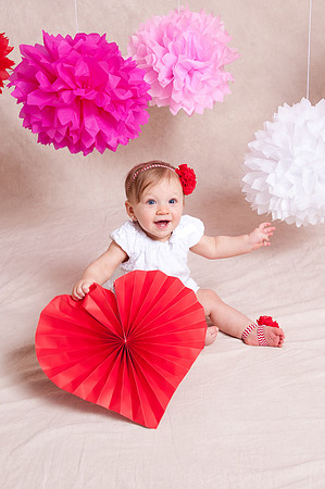 Be Mine Valentine - Mini Sessions