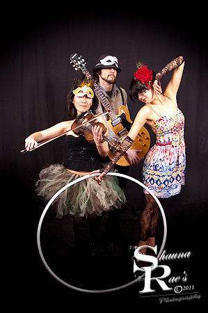 PhotoBooth | www.ShaunaRaesPhotography.com
