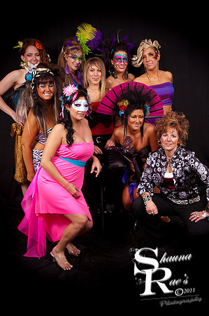 PhotoBooth | www.ShaunaRaesPhotography.com