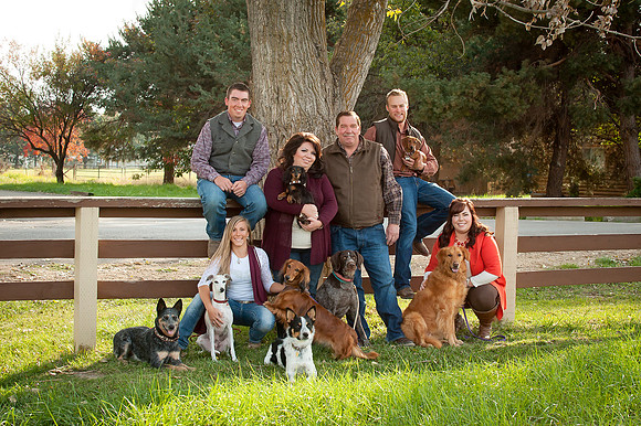 Family | www.ShaunaRaesPhotography.com