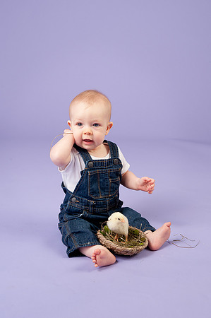 Easter Mini Sessions
